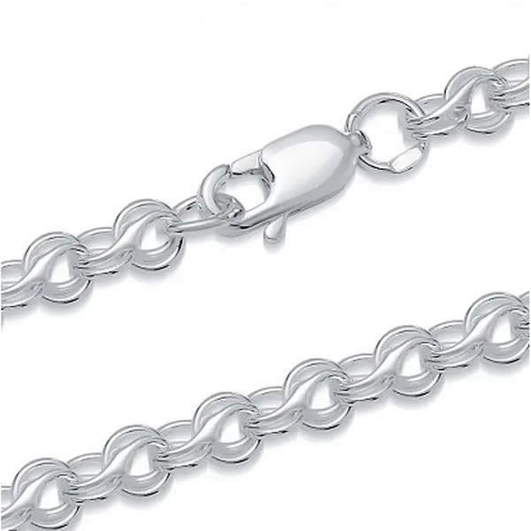 Цепь из серебра