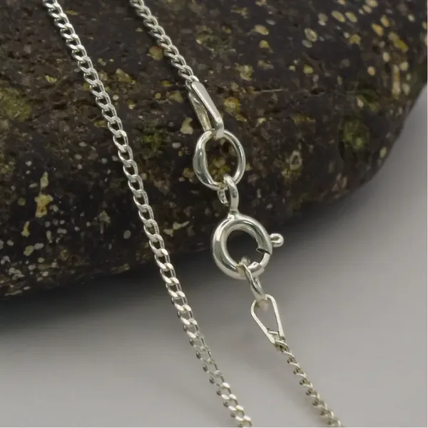Браслет из серебра