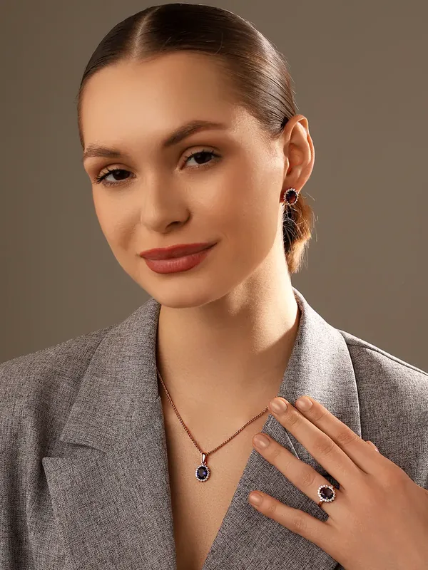 Цепь из серебра, золочение