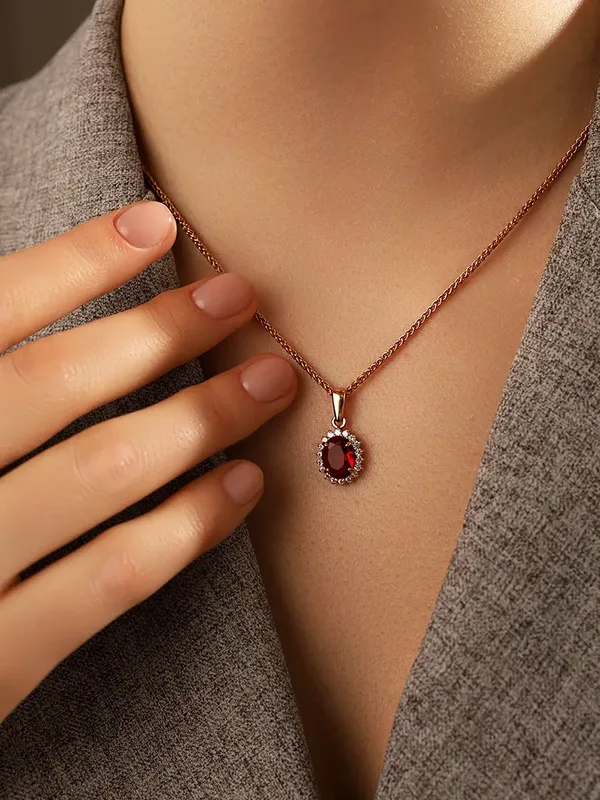 Цепь из серебра, золочение