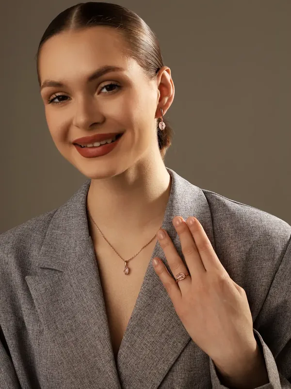 Цепь из серебра, золочение