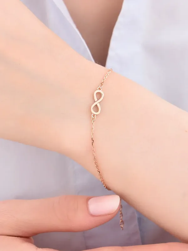 Браслет из серебра, золочение
