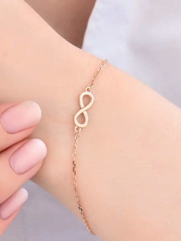 Браслет из серебра, золочение