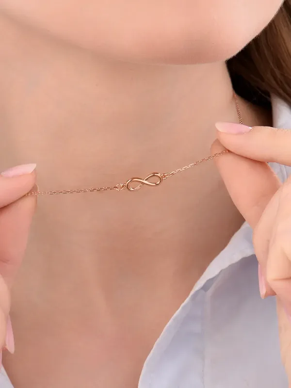 Колье из серебра, золочение