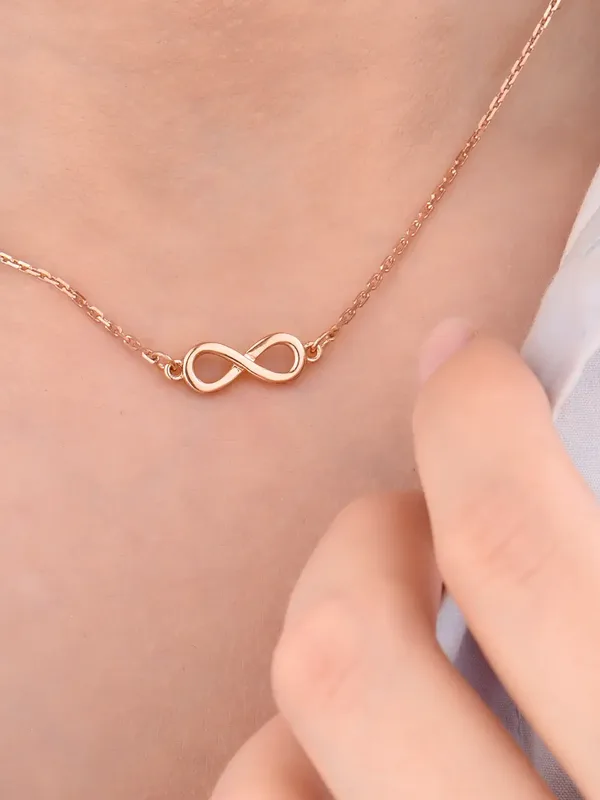 Колье из серебра, золочение