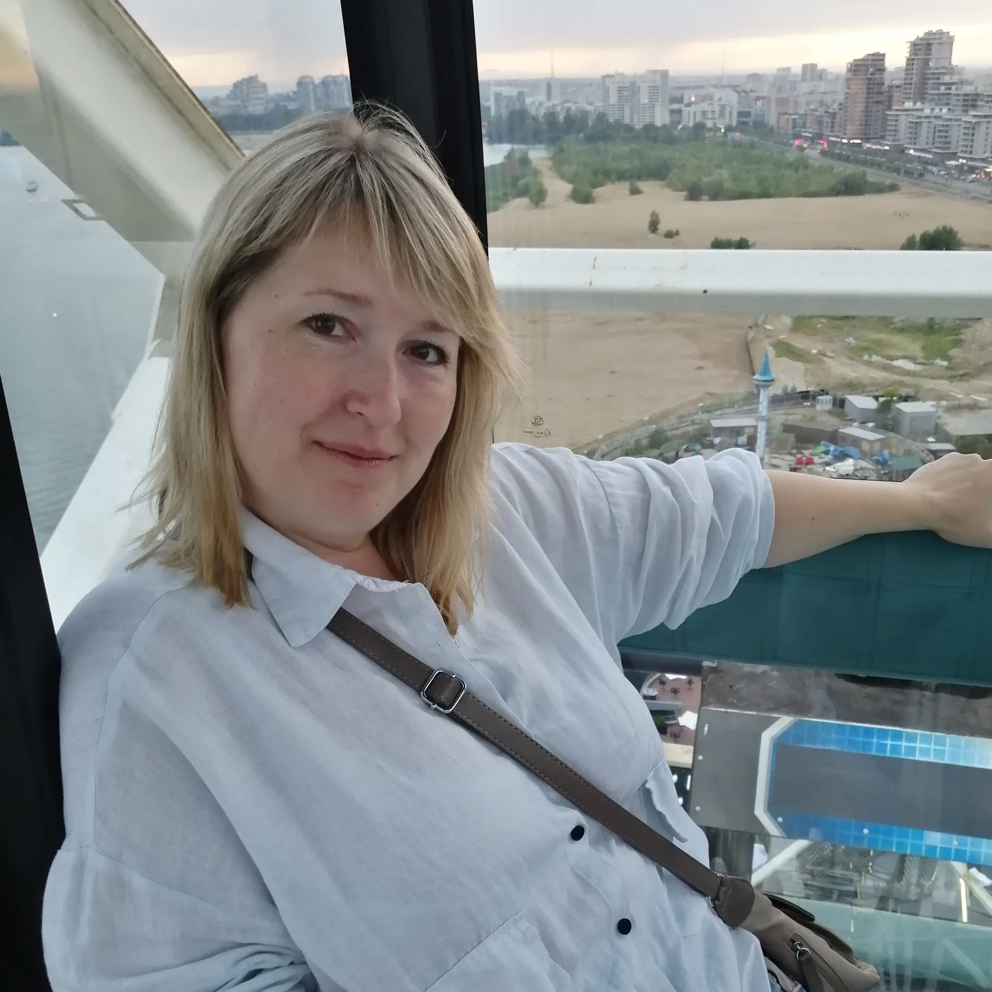 Евгения Красильникова