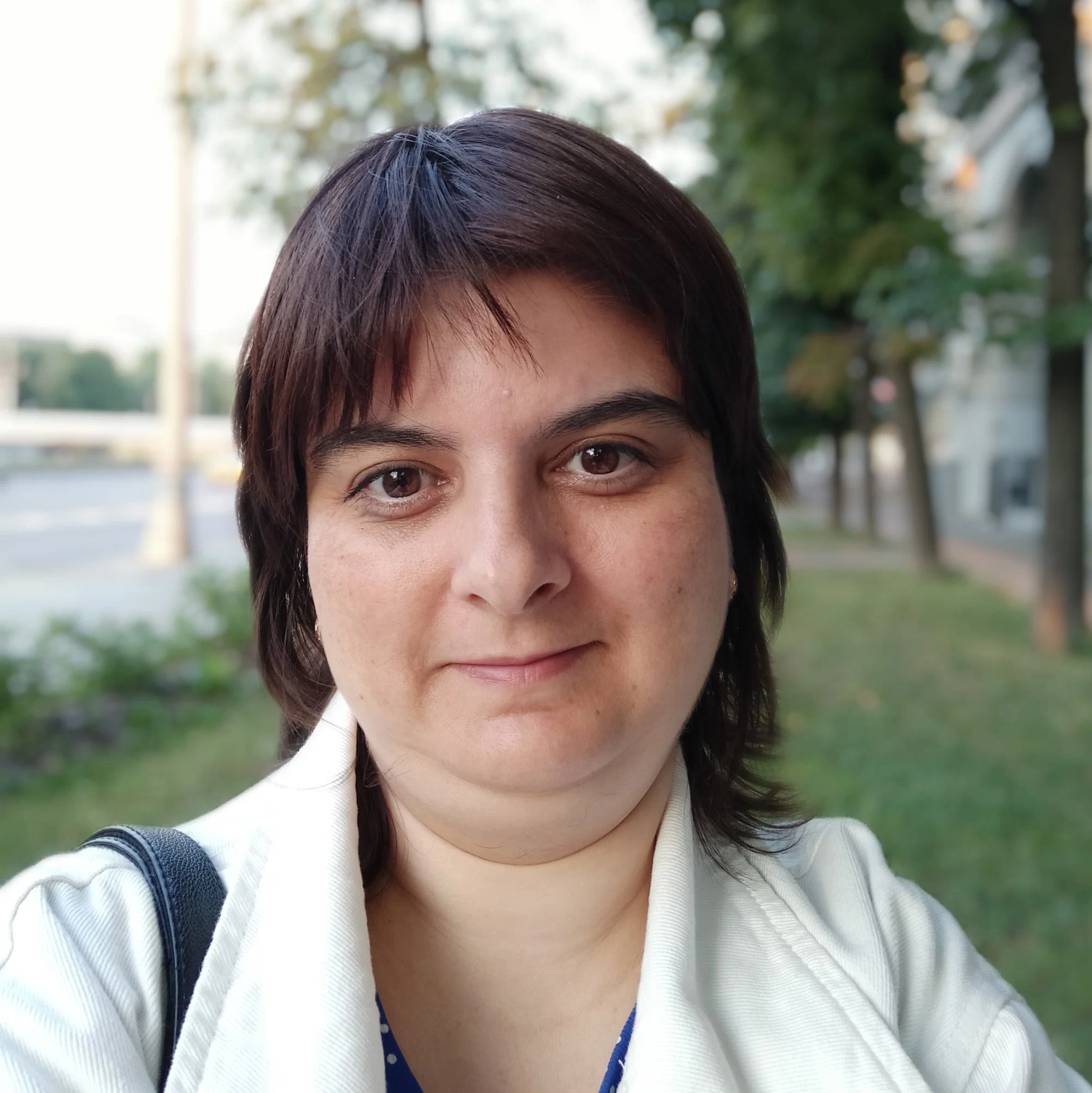 Марина Лукина