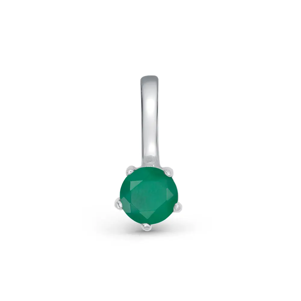 Родий, агат
