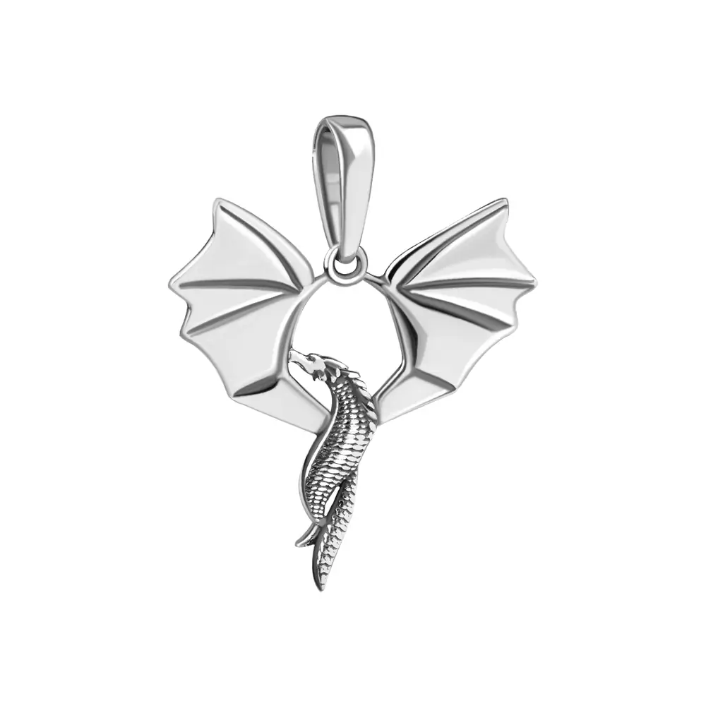 Подвеска П-3564окс.