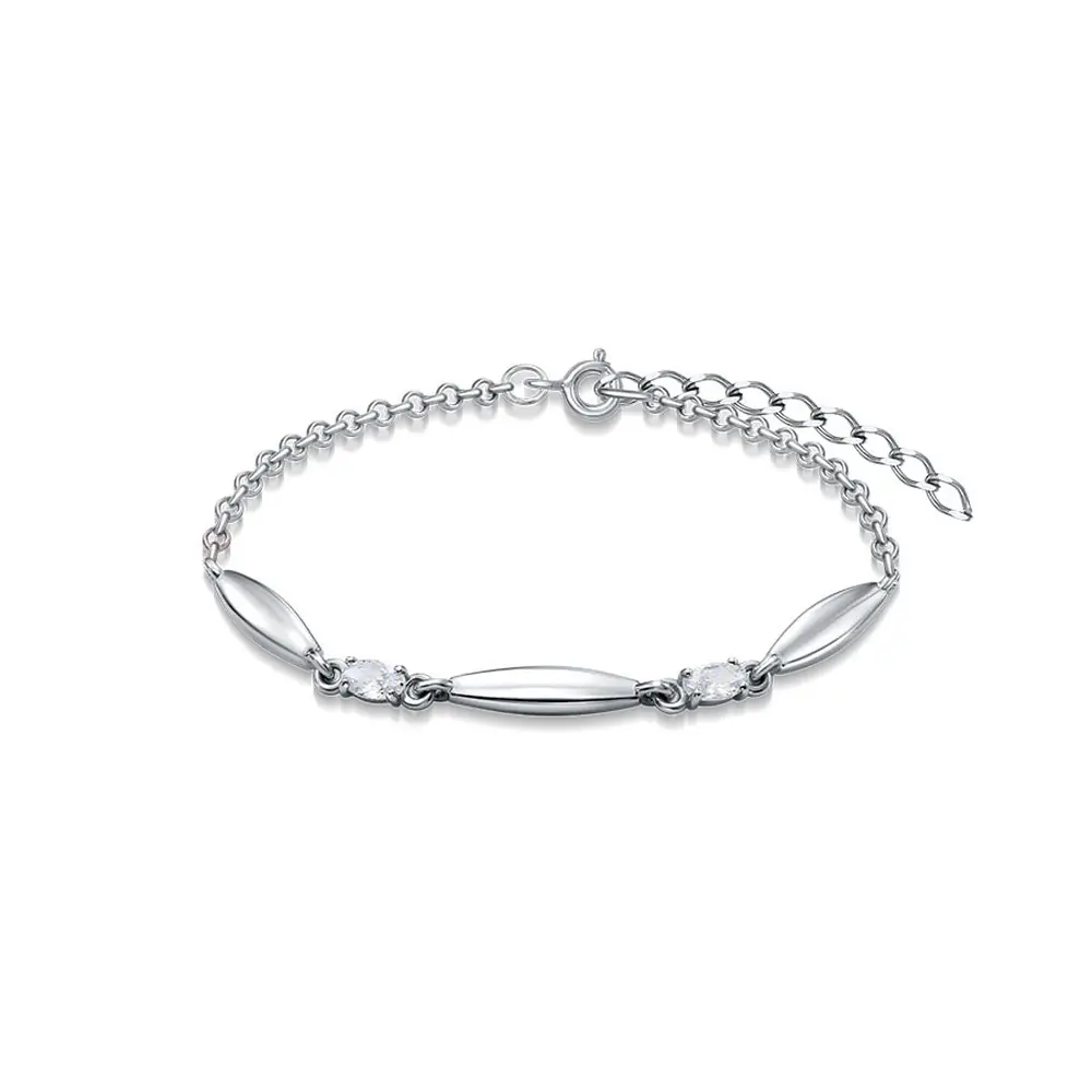 Родий, фианит