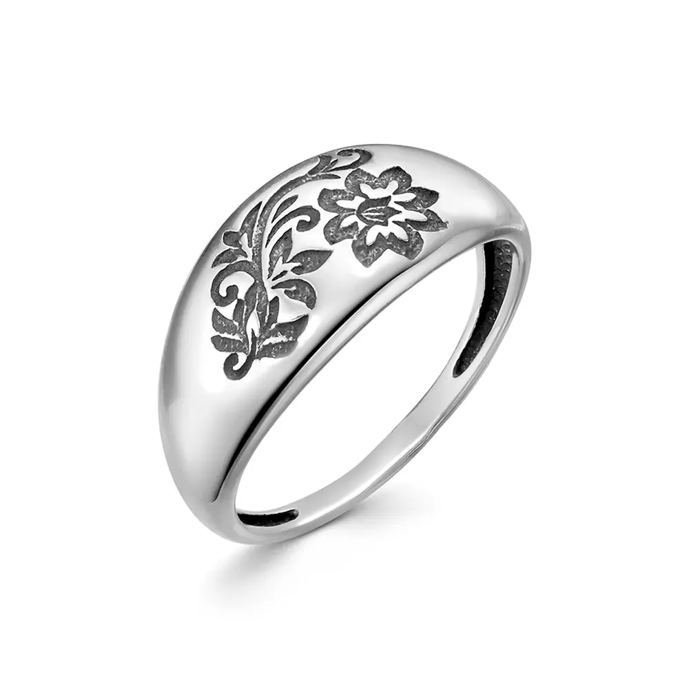 Кольцо 1589 окс.